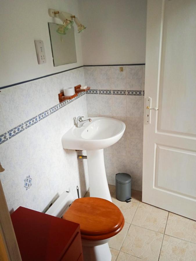 Charmante Maisonnette Proximite Cite Medievale Et Bords De Rance Ντινάν Εξωτερικό φωτογραφία