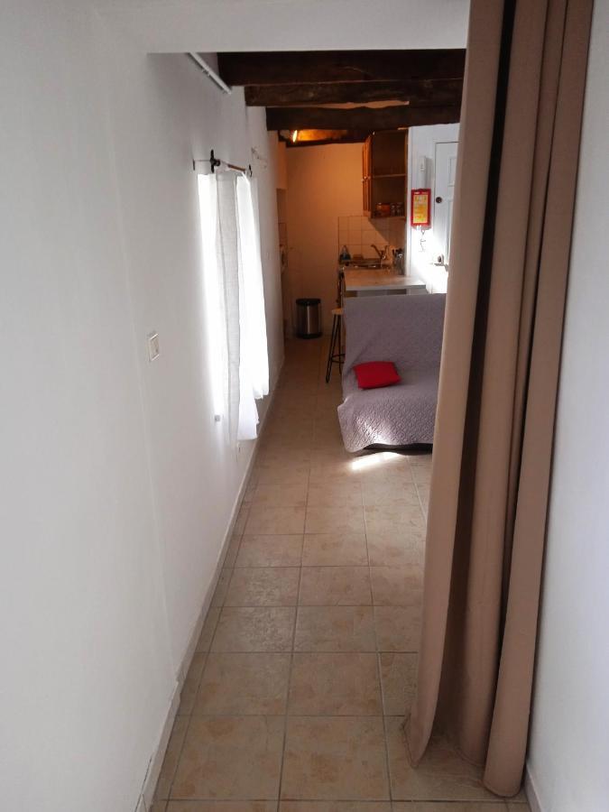 Charmante Maisonnette Proximite Cite Medievale Et Bords De Rance Ντινάν Εξωτερικό φωτογραφία